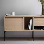 Northern Hifive Storage System