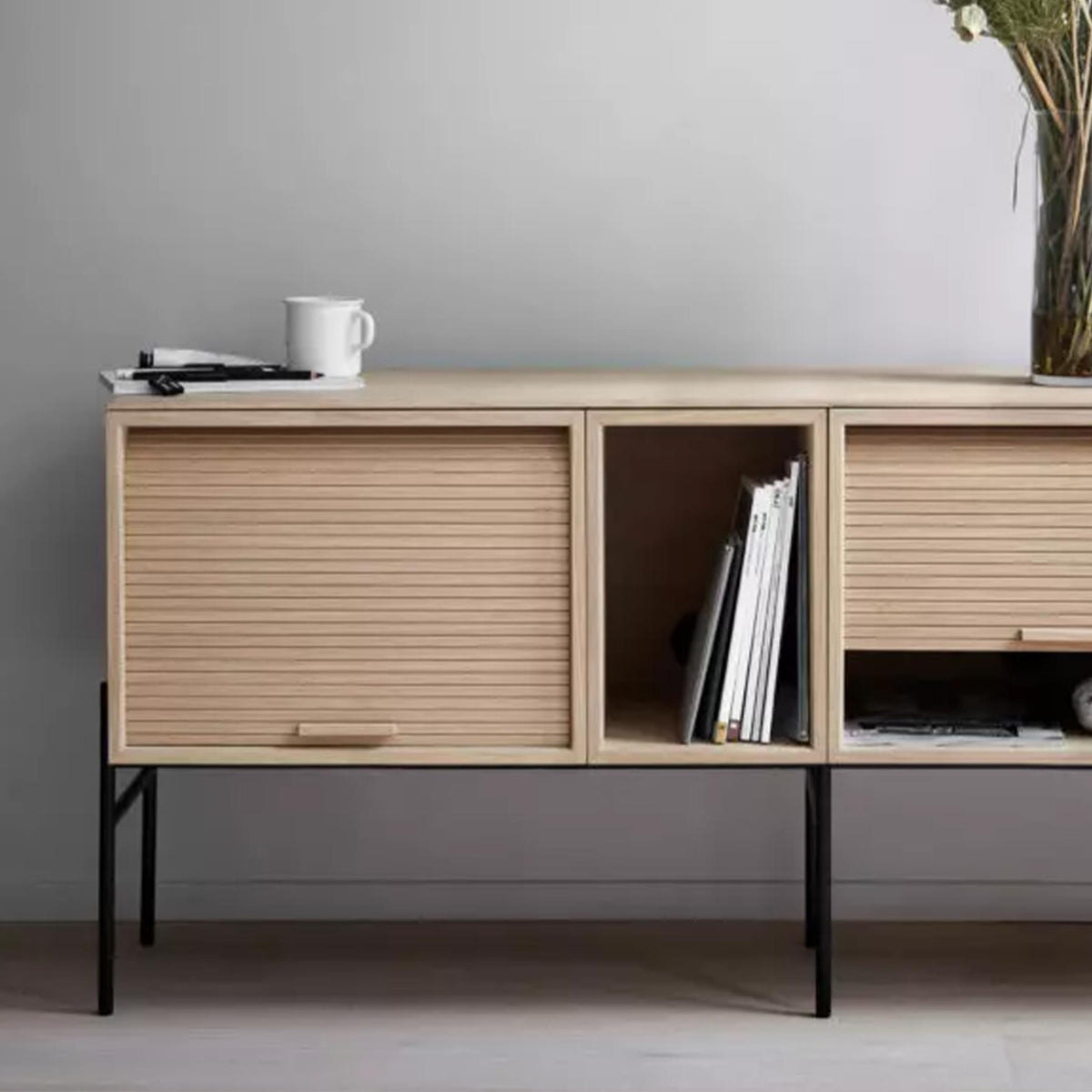 Northern Hifive Storage System