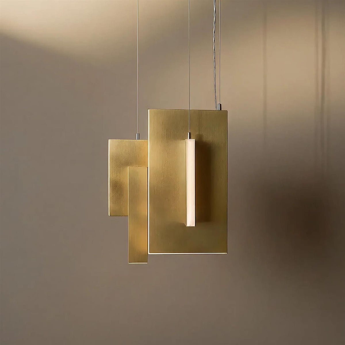 DCW Editions Tron Pendant Light