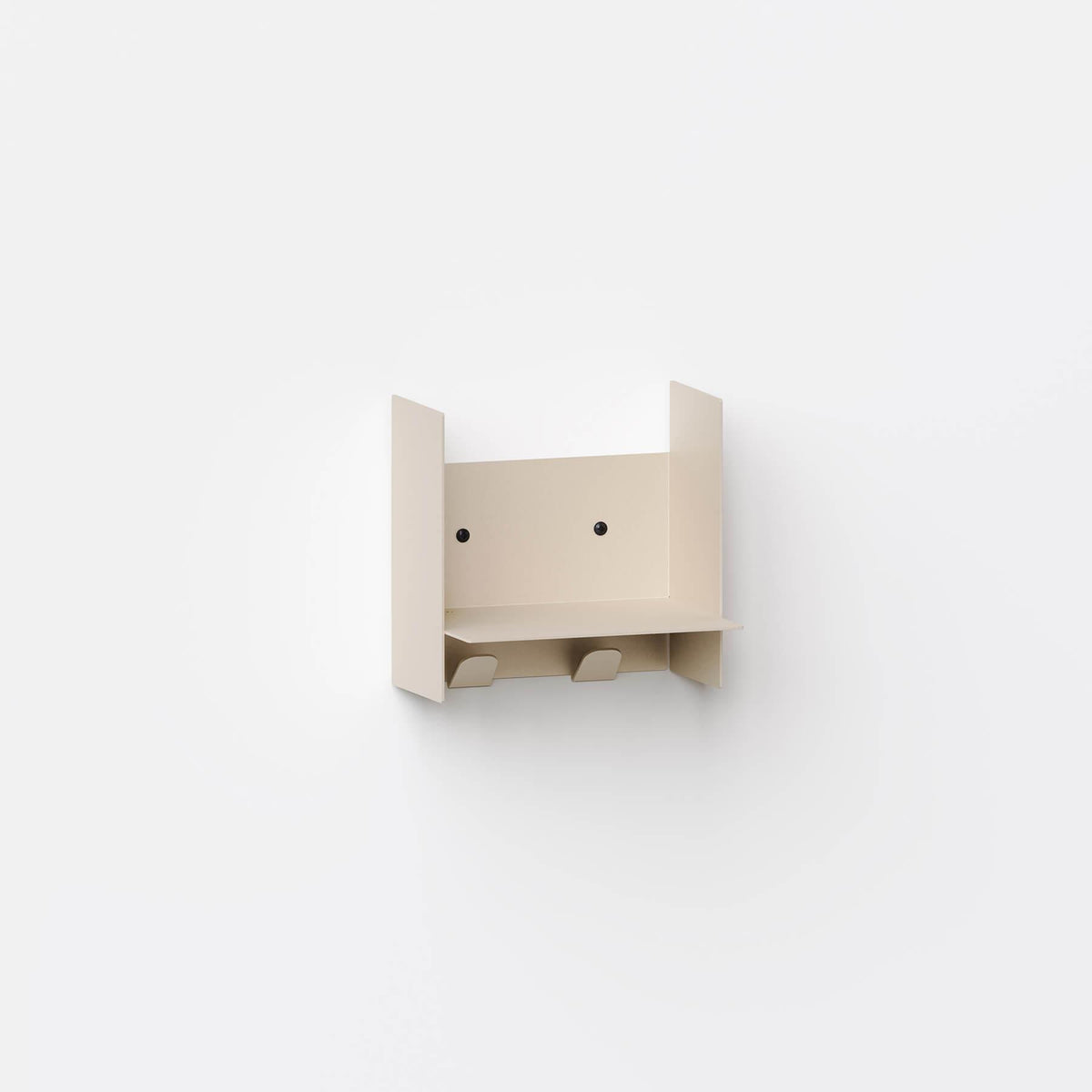 TIPTOE PLI Wall Mounted Coat Rack