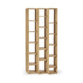 Ethnicraft Stairs Rack Shelf System