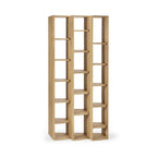 Ethnicraft Stairs Rack Shelf System