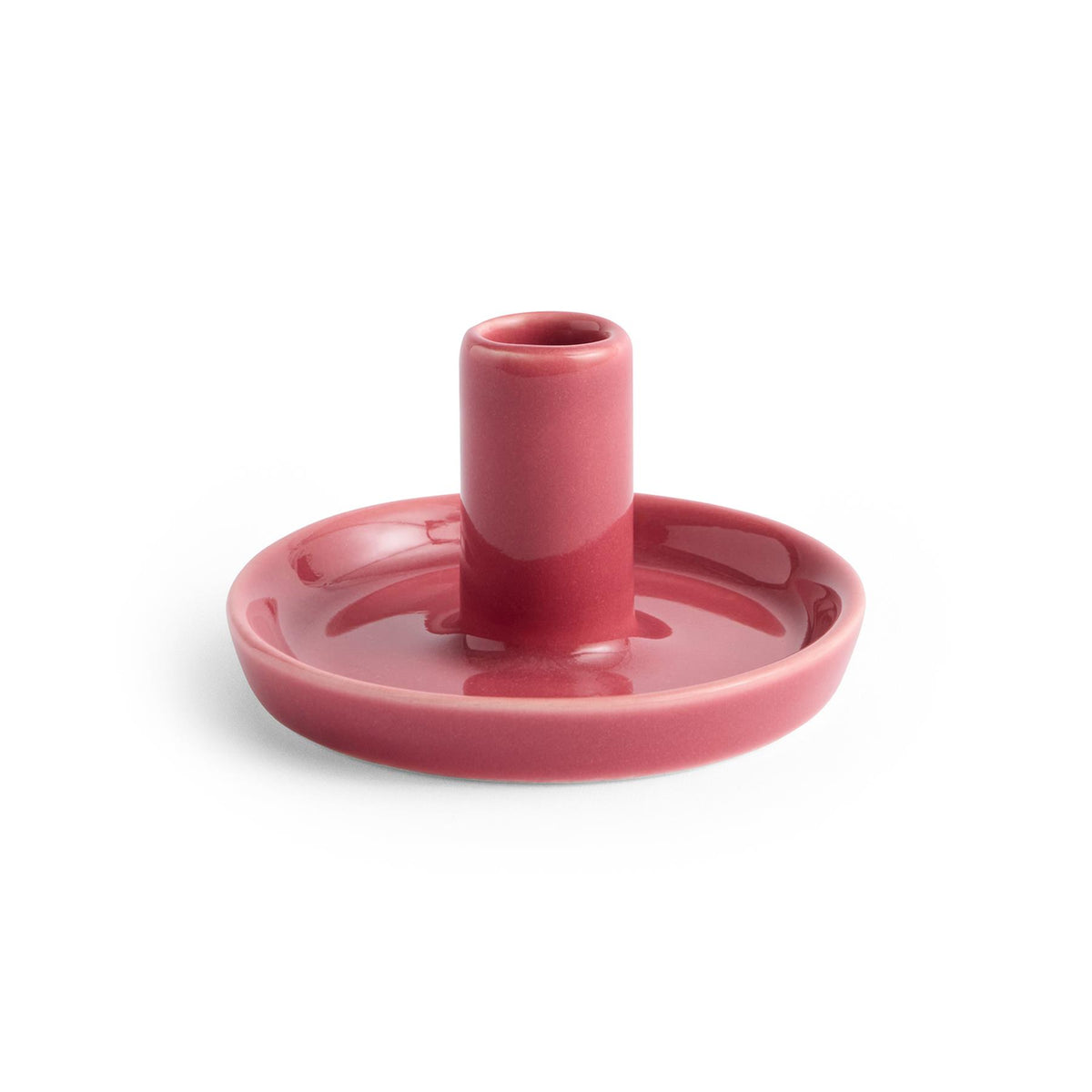 HAY Disc Candleholder