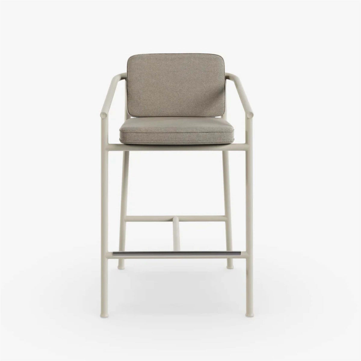 Case Furniture Campus Outdoor Bar Stool
