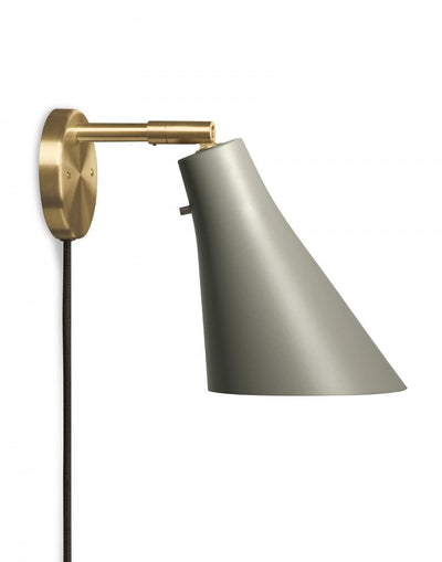 RUBN Miller Wall Light