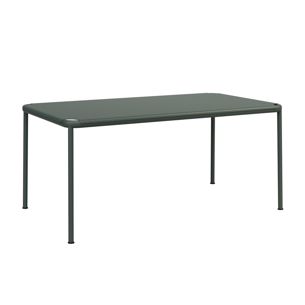 Fritz Hansen Vind Garden Dining Table
