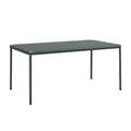 Fritz Hansen Vind Garden Dining Table