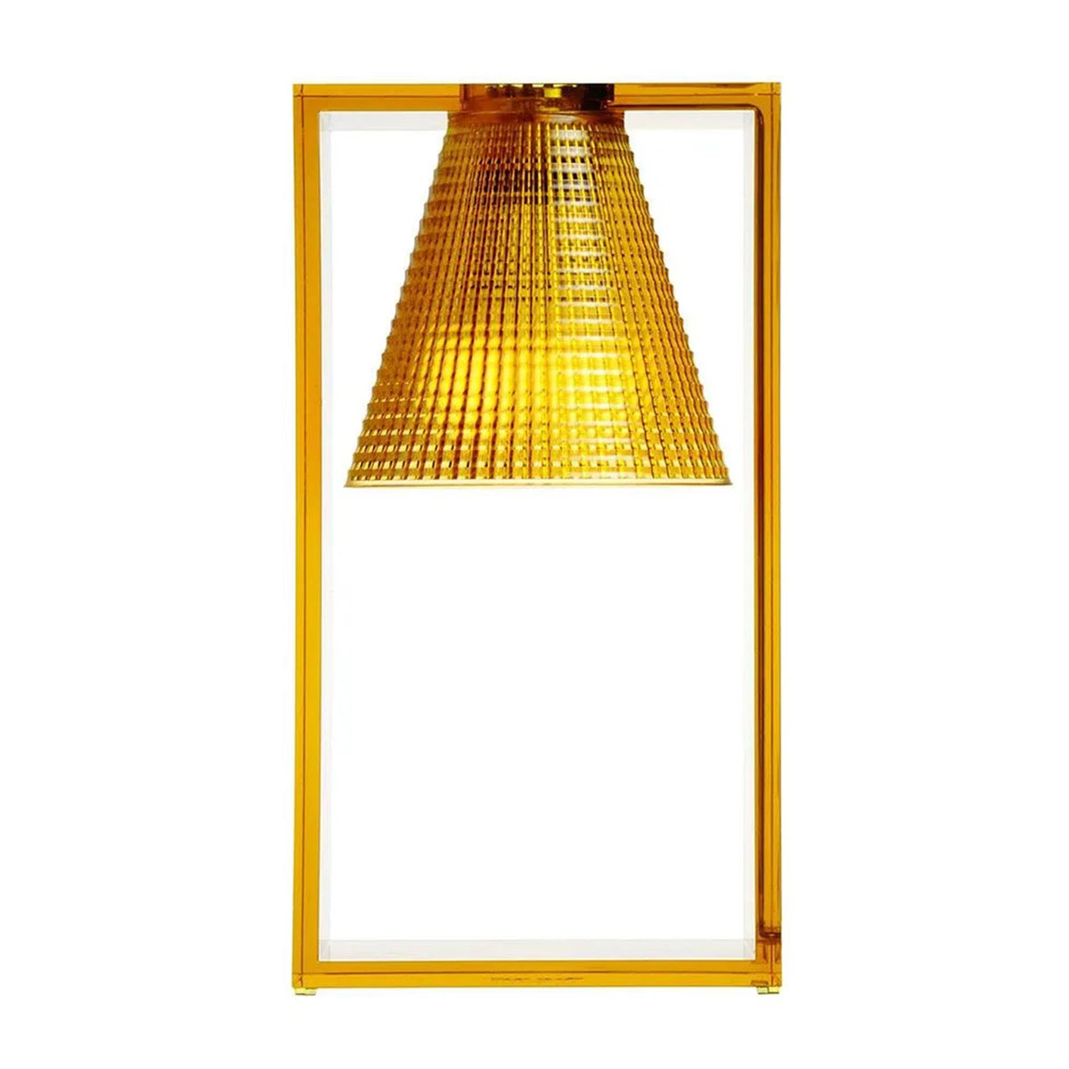 Kartell Light Air Transparent