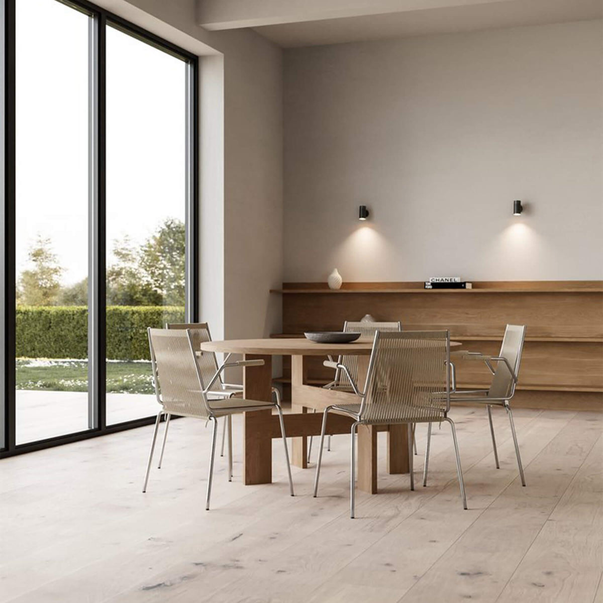 Thorup Copenhagen Mio Dining Table