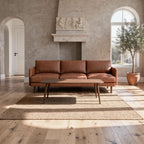 Bruunmunch Emo 3 Seater Sofa
