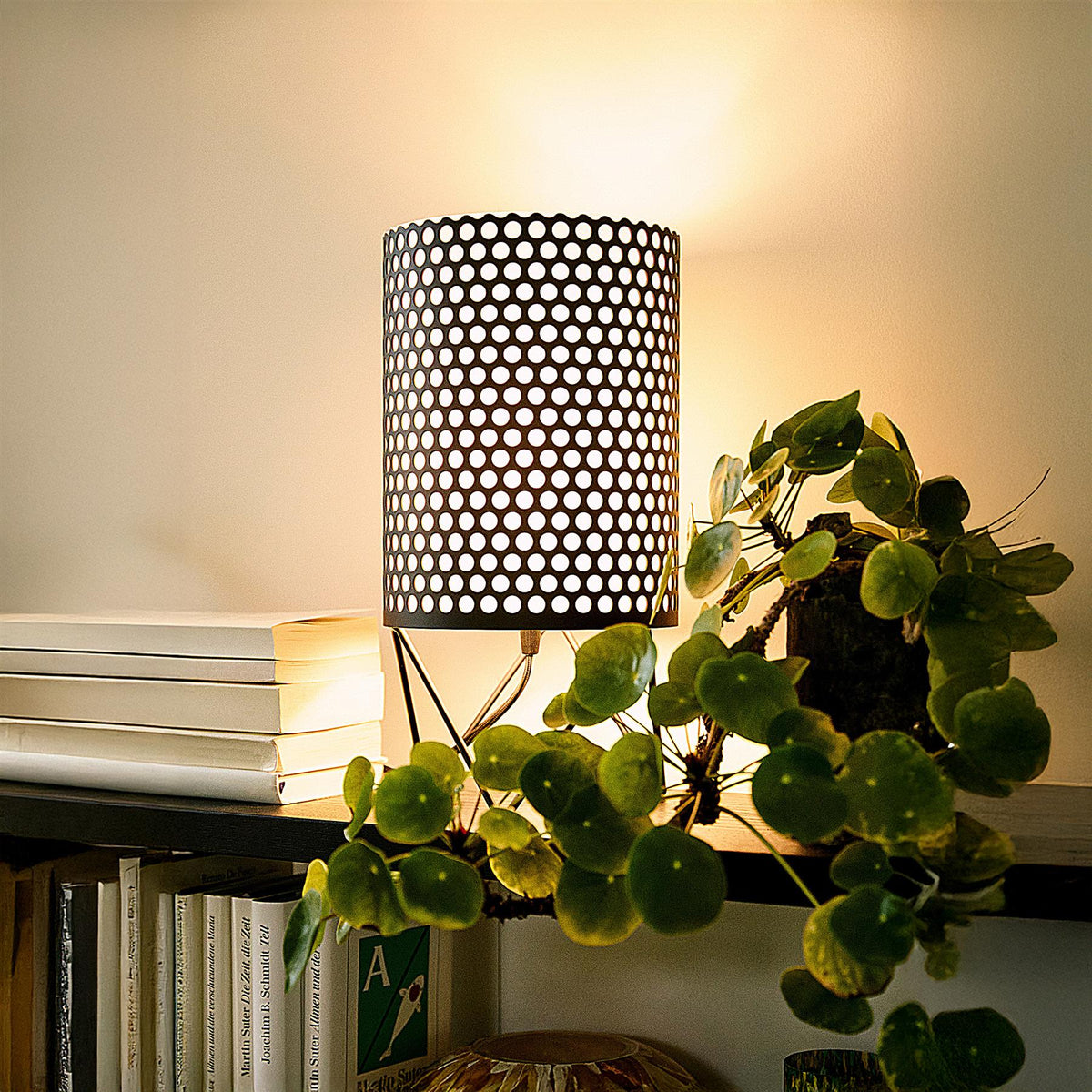 GUBI Pedrera ABC Table Lamp