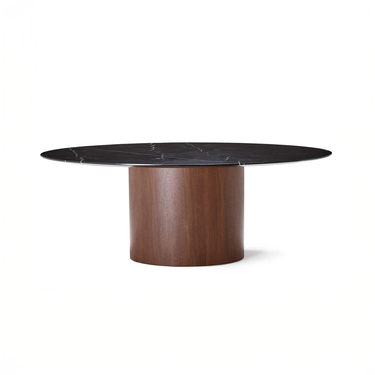 The Conran Shop Orbit Oval Dining Table