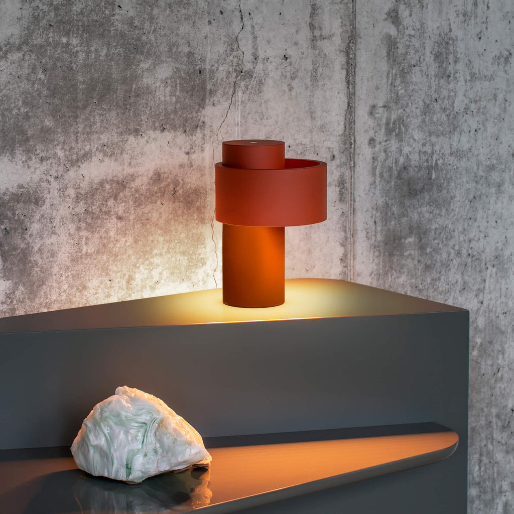 TOOY Nastro Portable Rechargeable Lamp