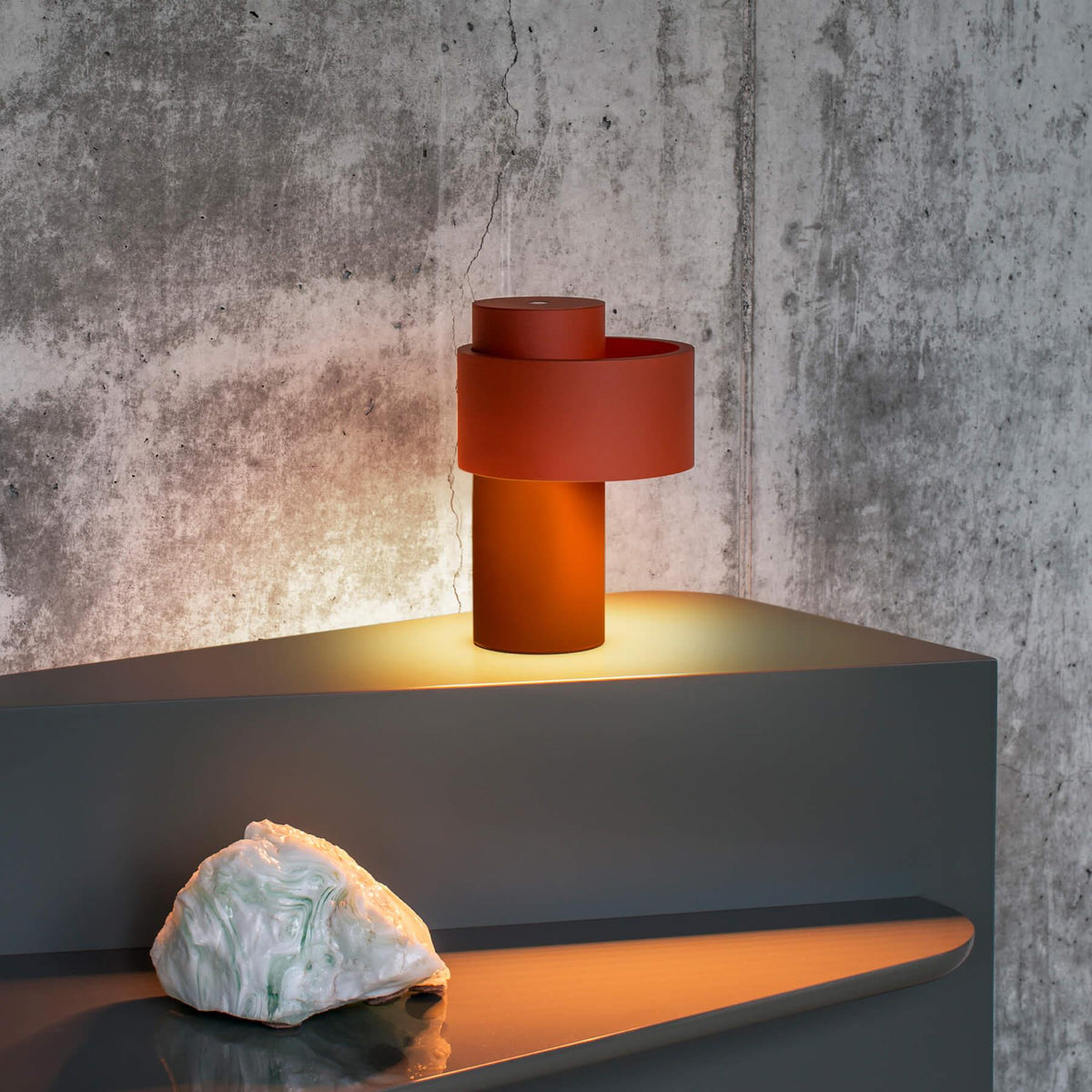 TOOY Nastro Portable Rechargeable Lamp