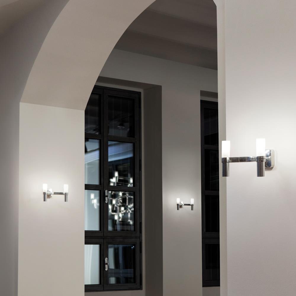 Nemo Crown Wall Light