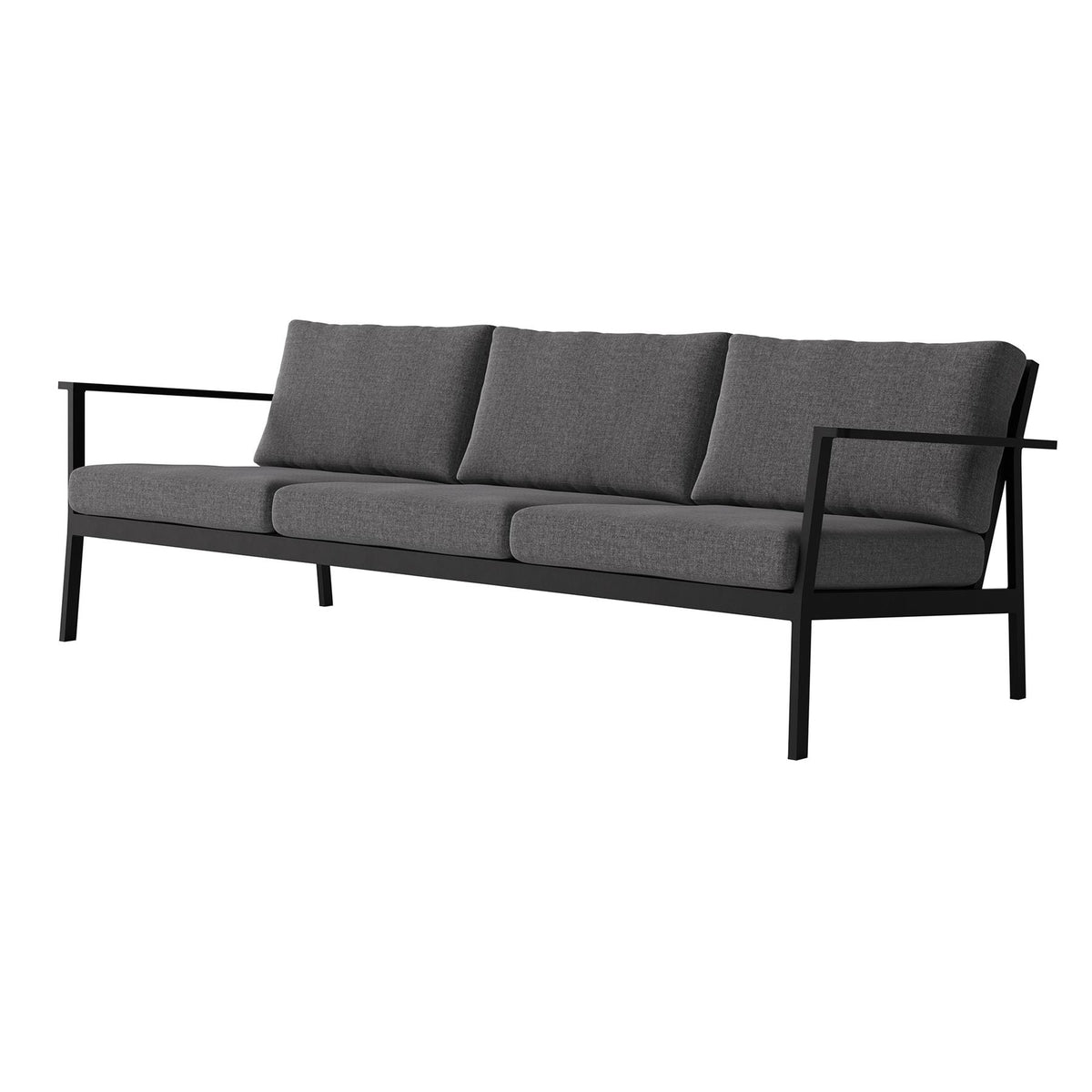 Case Furniture Eos Outdoor 3 Seater Sofa