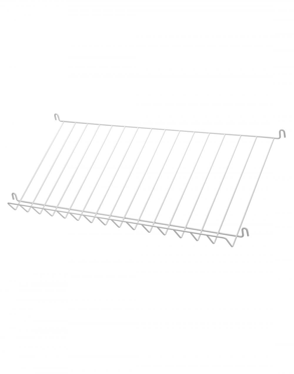 String Furniture String Magazine Shelf Wire