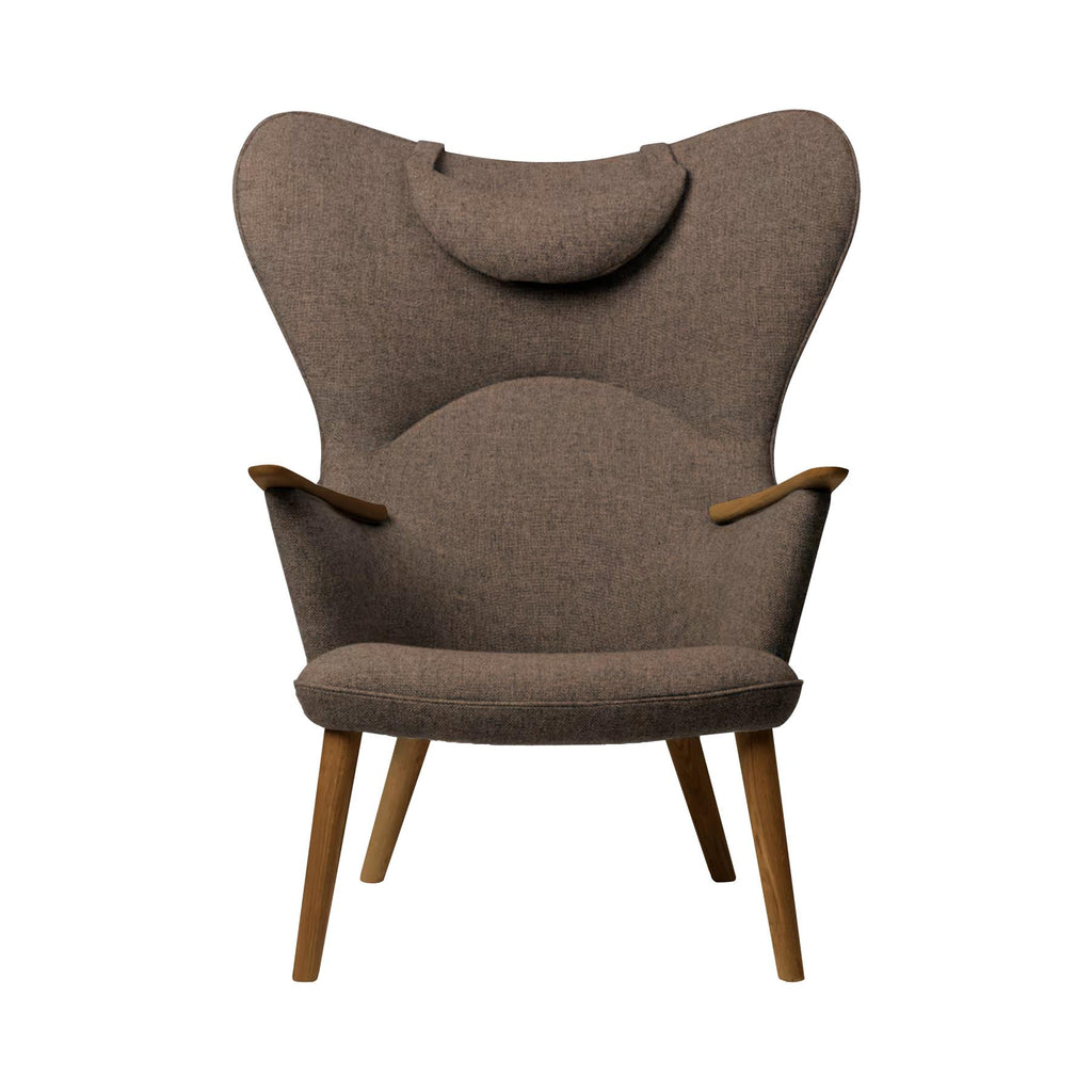 Carl Hansen & Son CH78 Mama Bear Chair