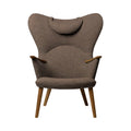 Carl Hansen & Son CH78 Mama Bear Chair