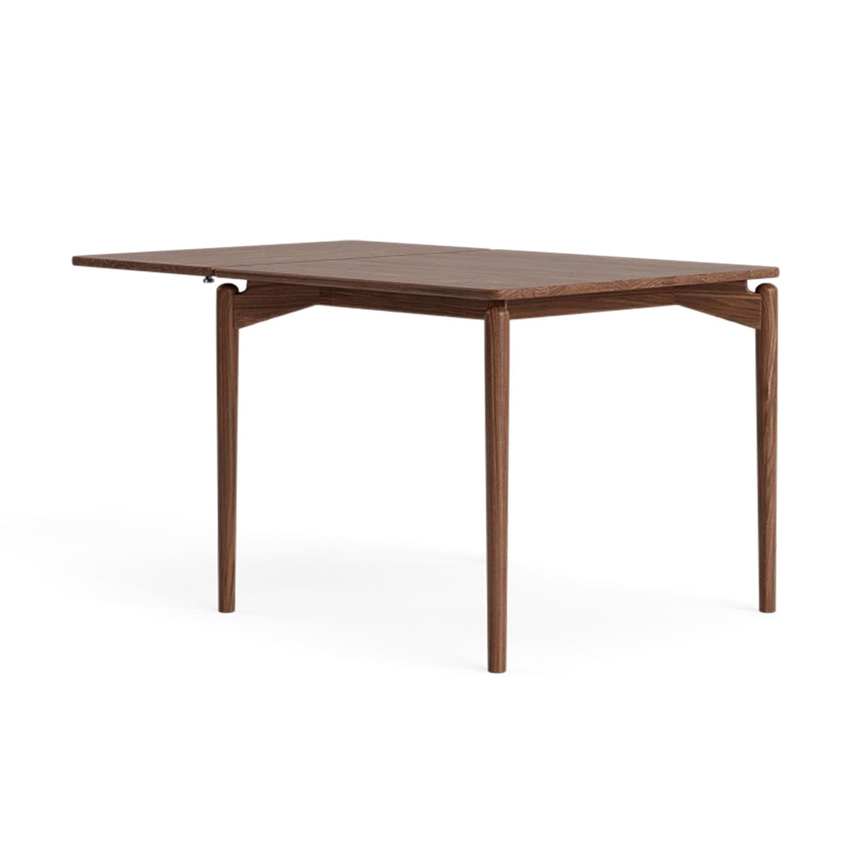 Bruunmunch Pure Extendable Dining Table, Square