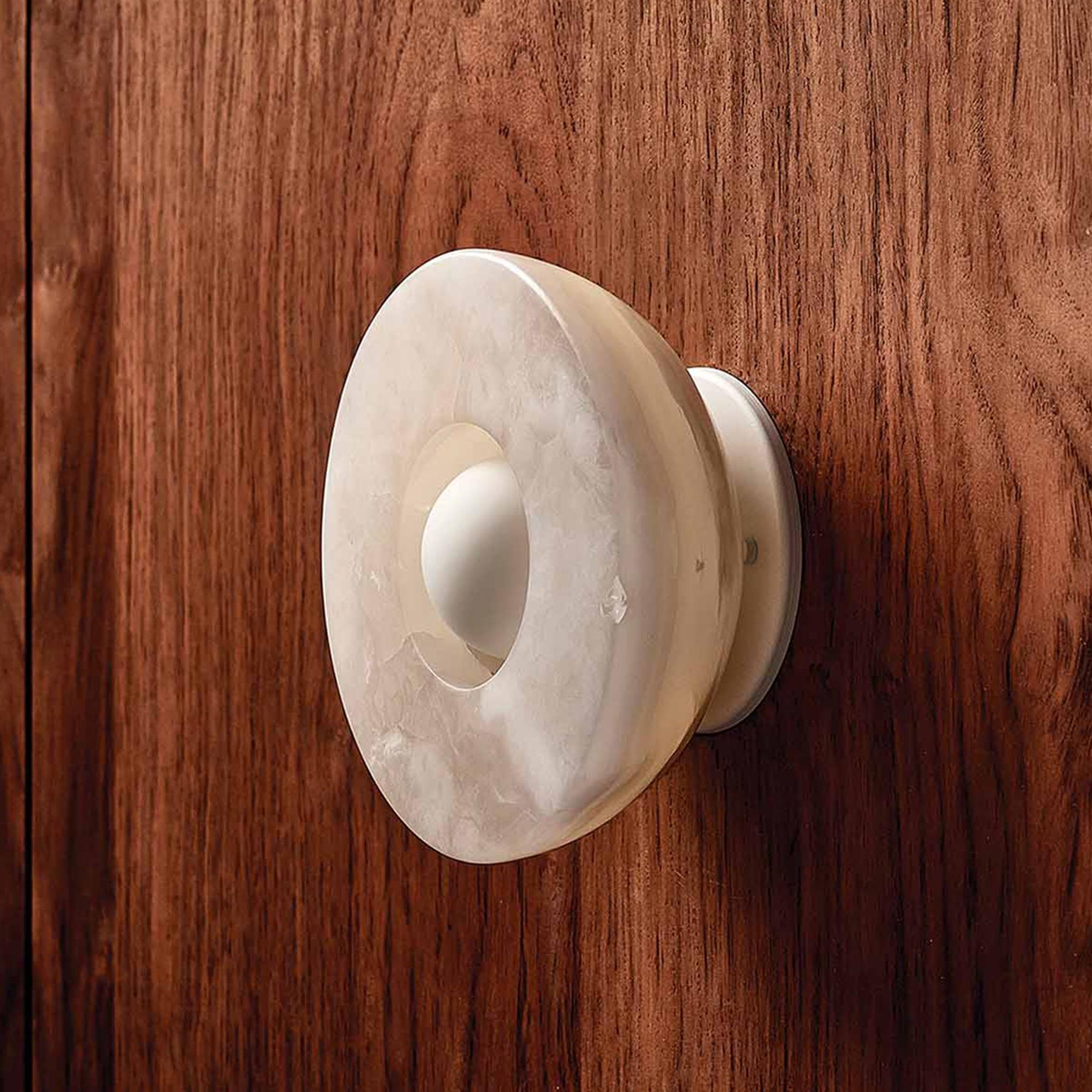 Marz Designs Aurelia Flush Wall Light