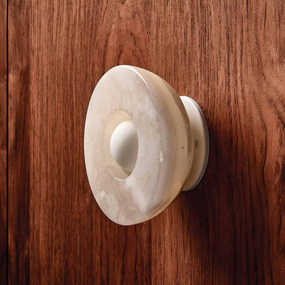 Marz Designs Aurelia Flush Wall Light