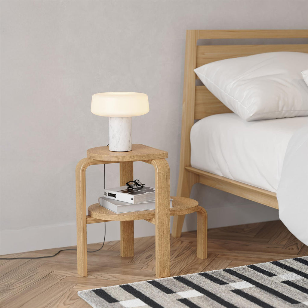 Case Furniture Altura Step Stool
