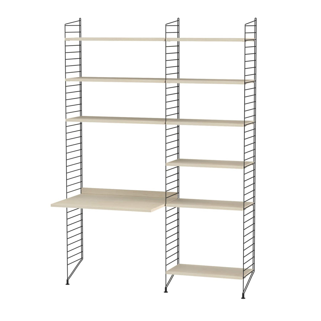 String Furniture Workspace B