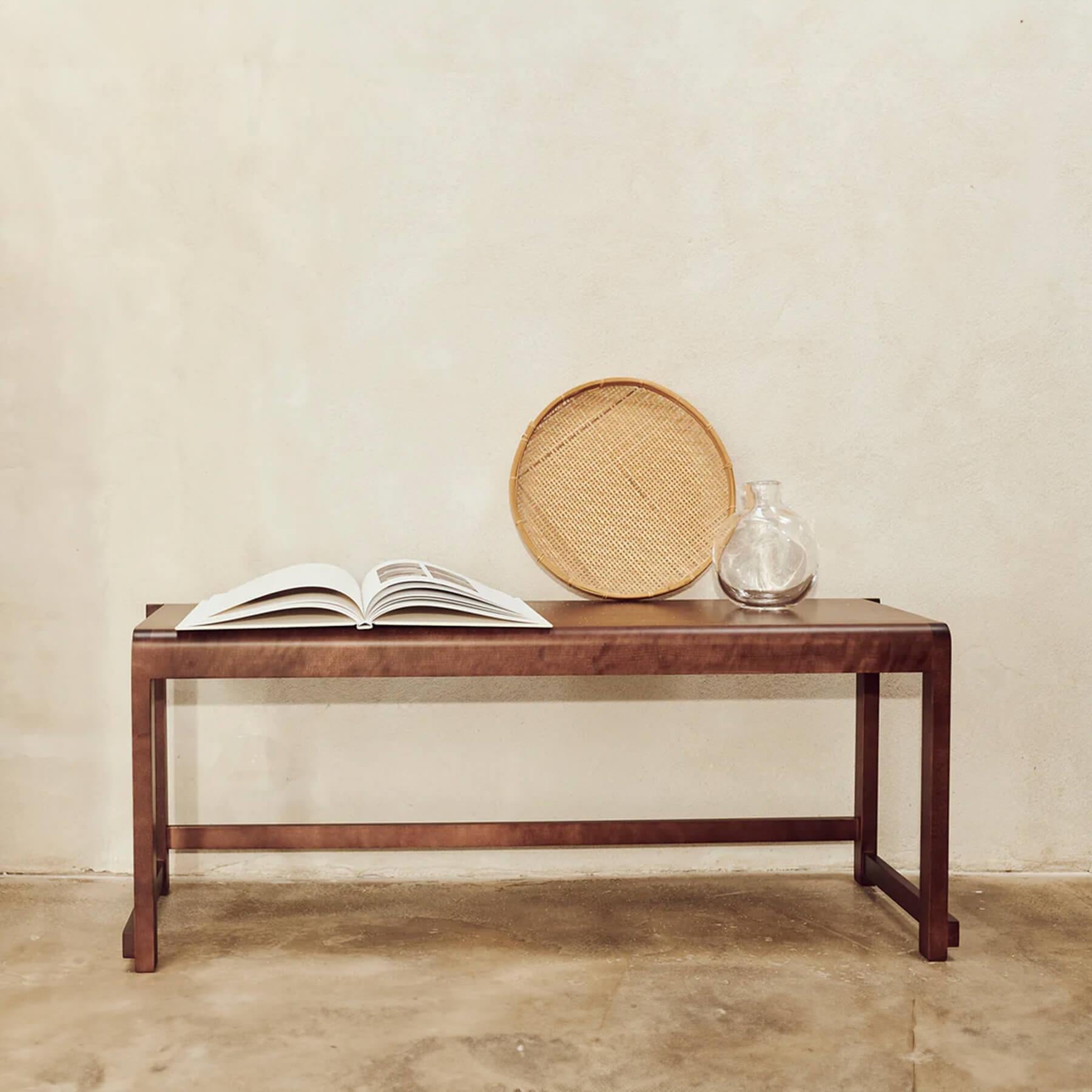 Frama Bench 01