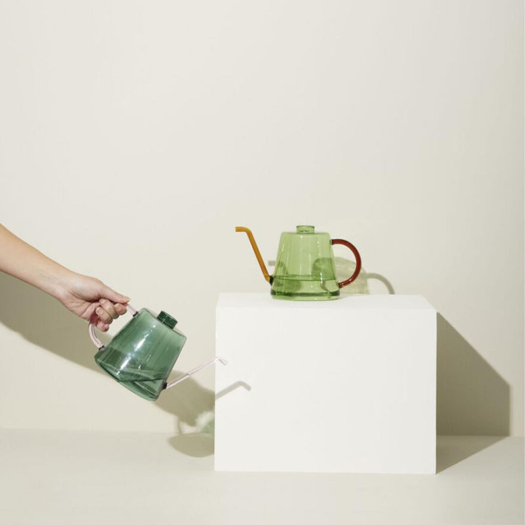 Hubsch Flora Watering Can
