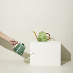 Hubsch Flora Watering Can