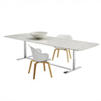 B&B Italia Eileen Dining Table