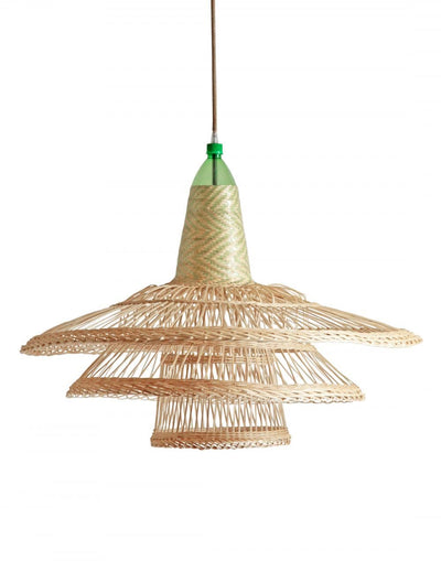 PET Lamp Chimbarongo Pendant