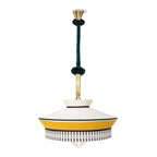 Contardi Calypso So Axl Outdoor Pendant Light