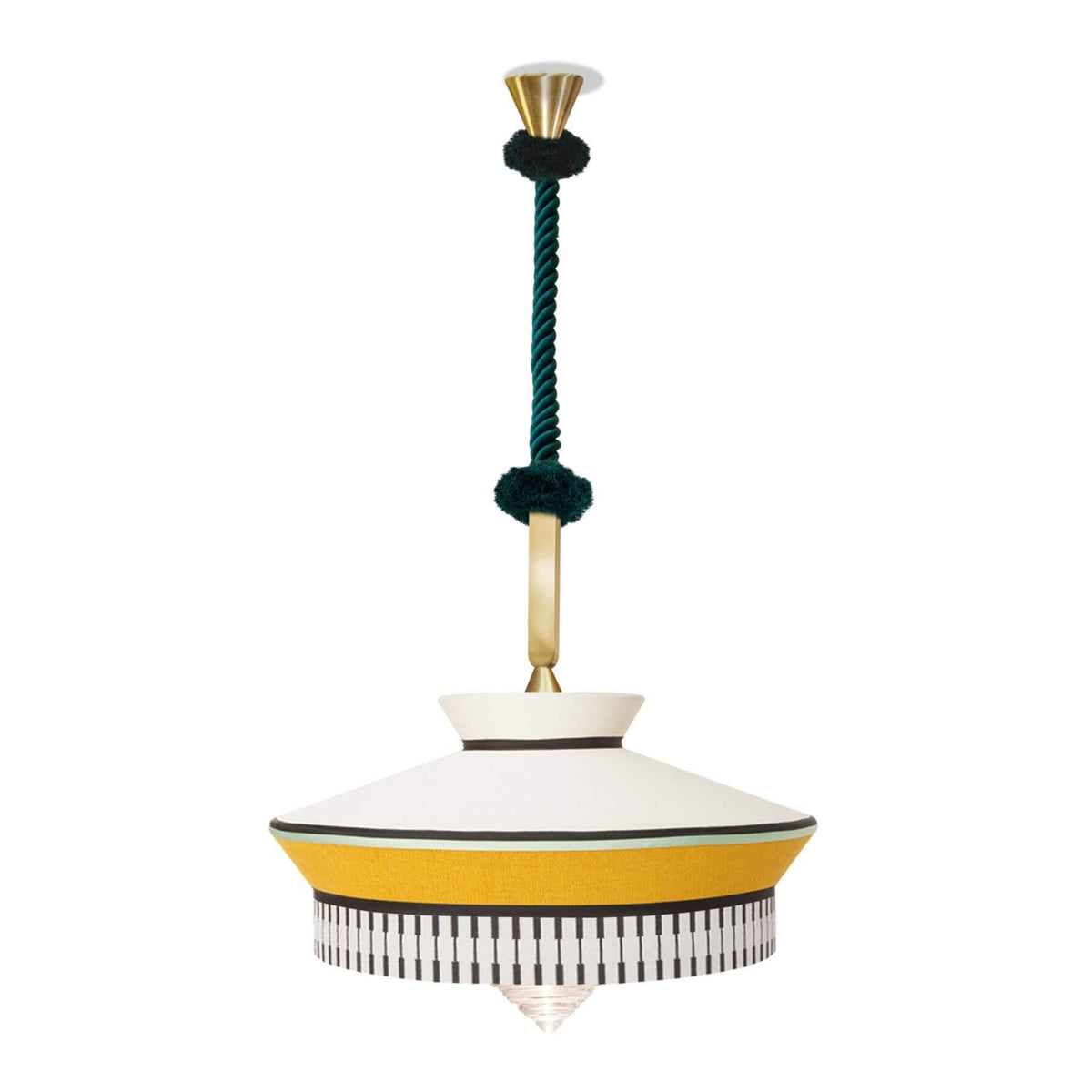 Contardi Calypso So Axl Outdoor Pendant Light