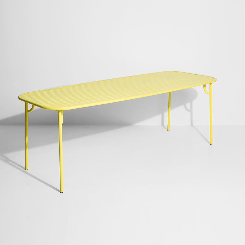 Petite Friture Week-End Garden Table