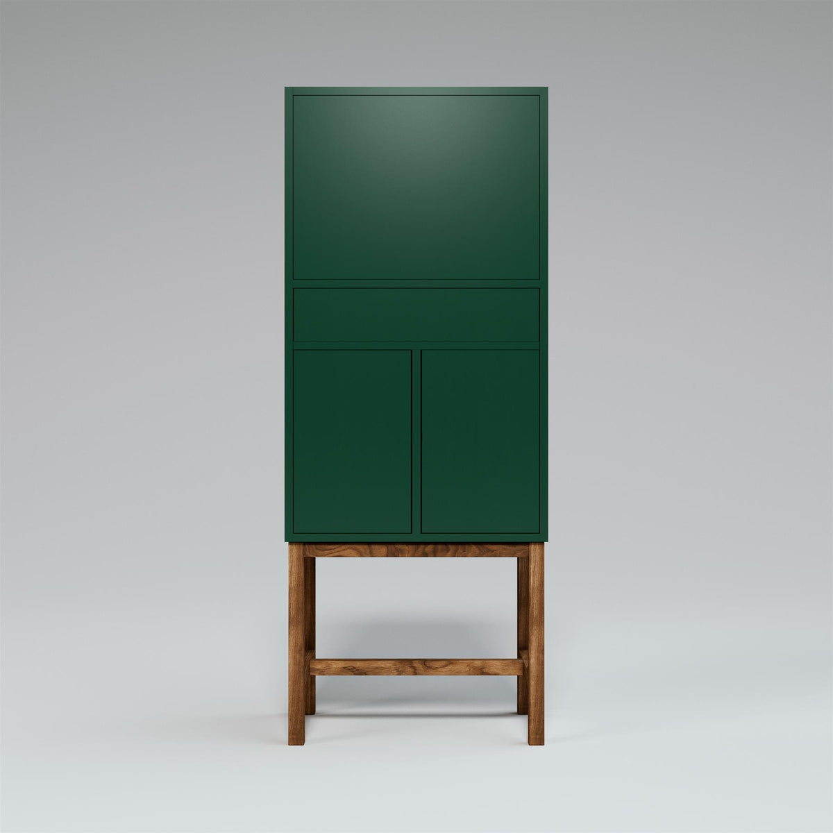 The Drinks Cabinet : Petit Push Open