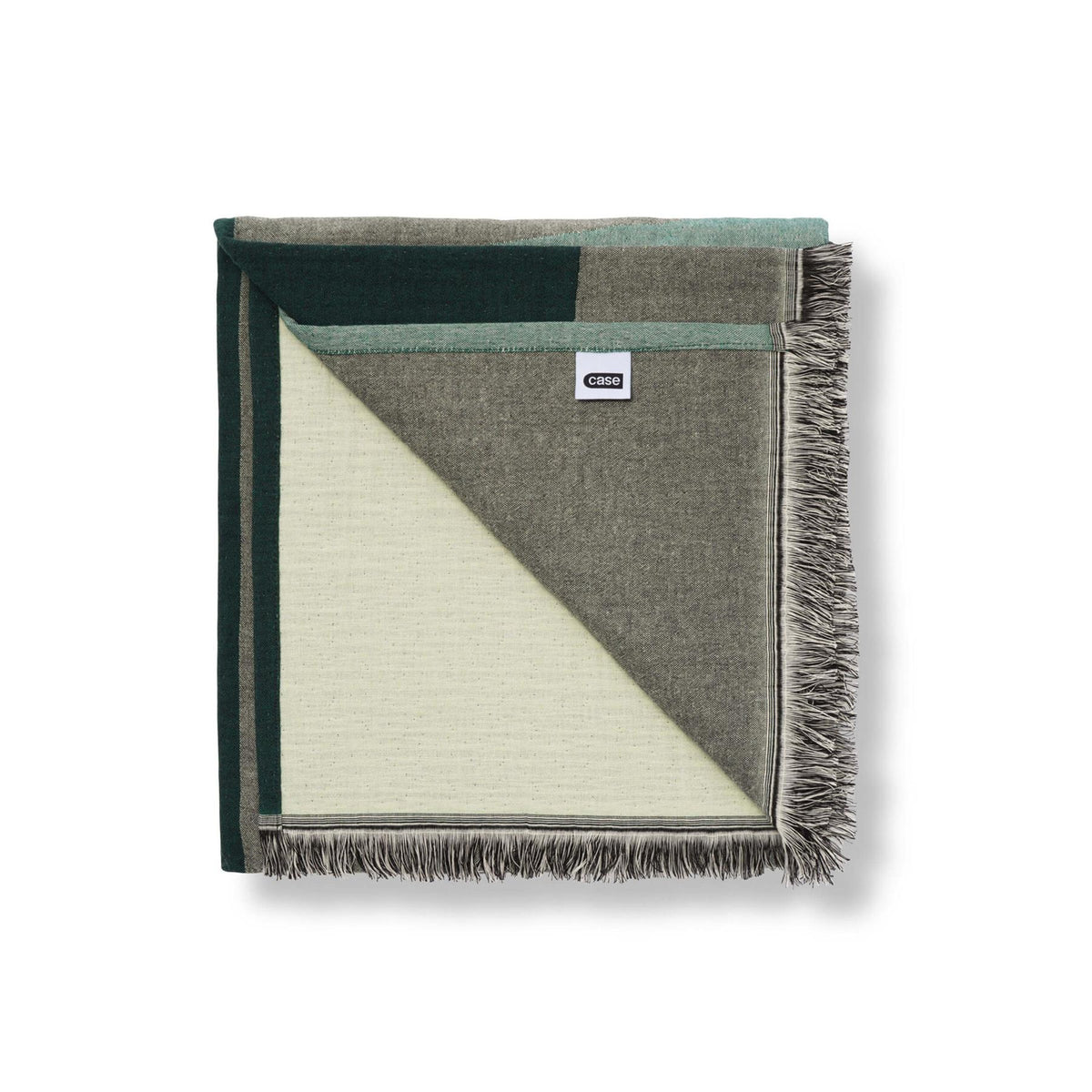 Case Furniture Eclipse Throw