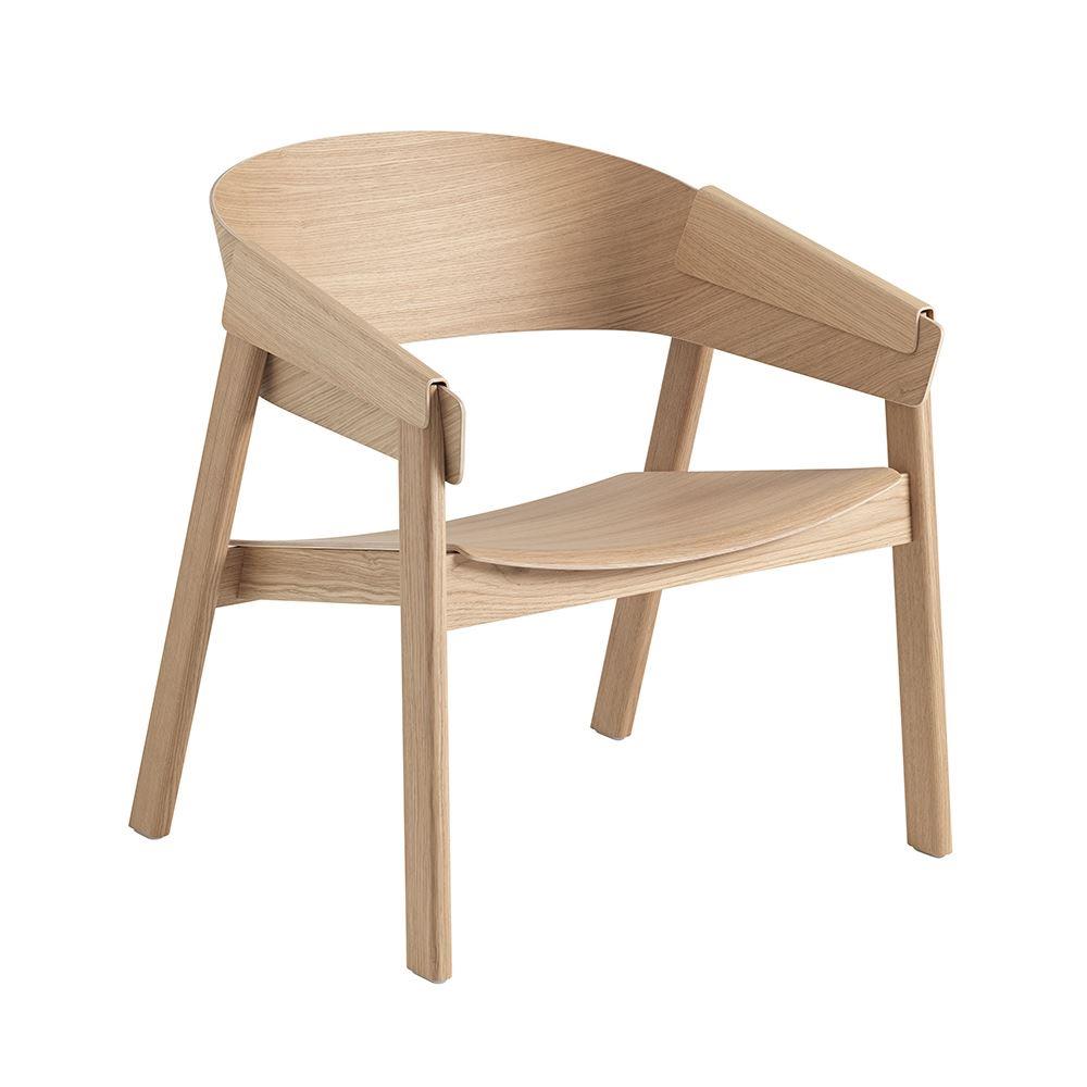 Muuto Cover Lounge Chair