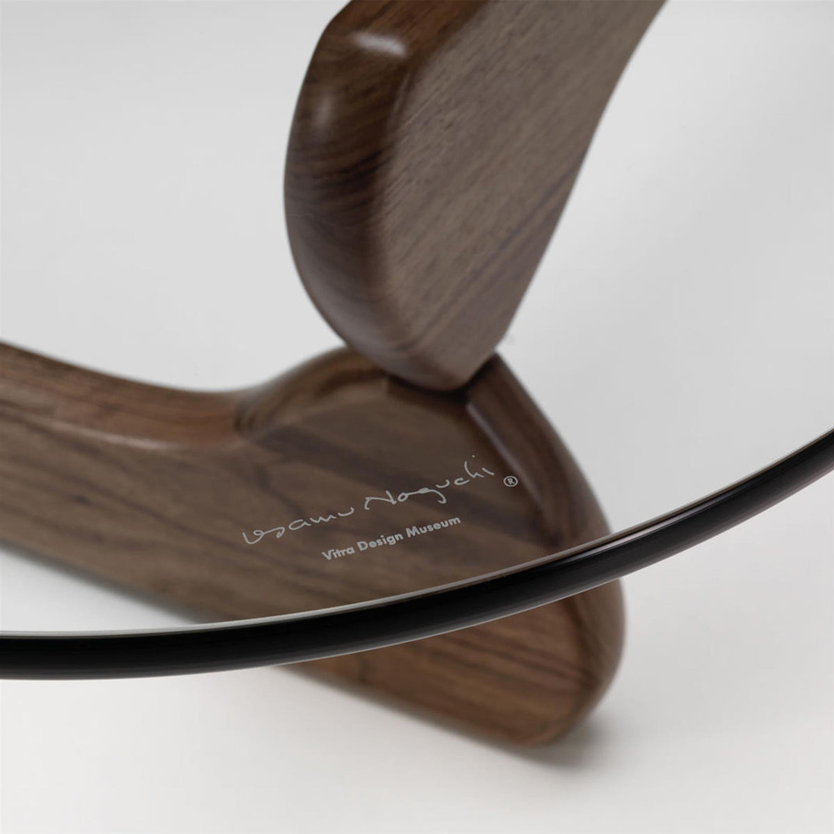 Vitra Coffee Table