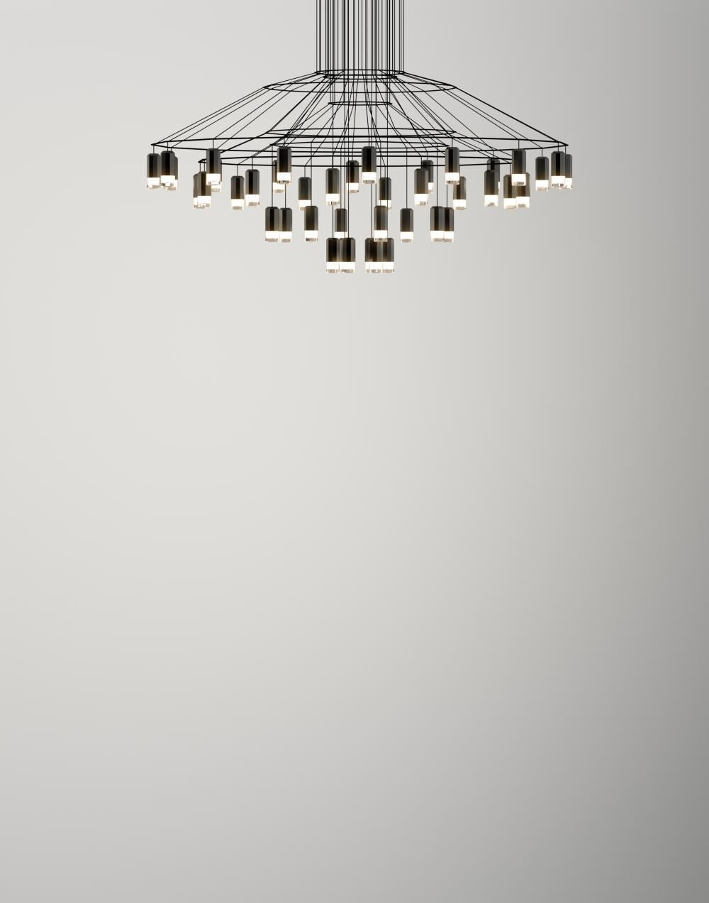 Vibia Wireflow 42