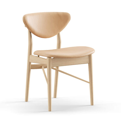 Finn Juhl The 108 Chair in Clear Oiled Oak