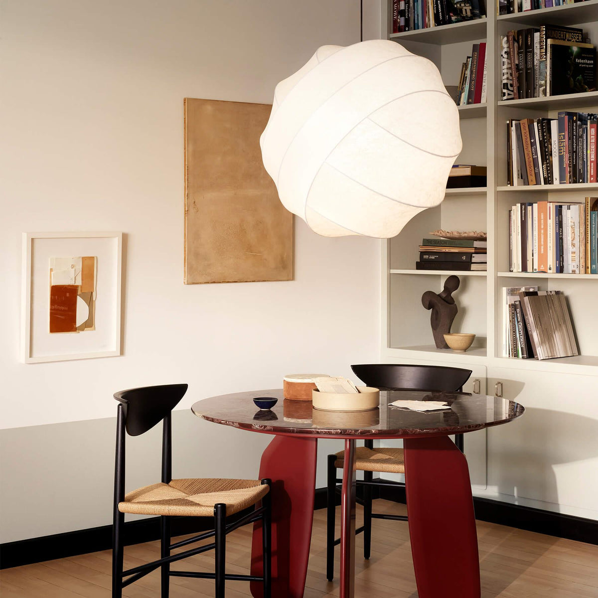 Pholc Cocoon Pendant Light