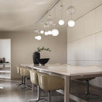 Vistosi Oto Pendant Light, Multi