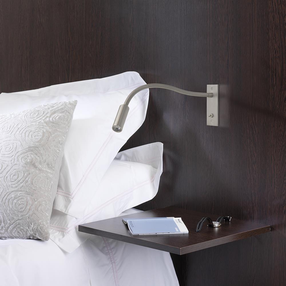 Astro Lighting Leo Switched LED Wall Light