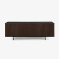Ligne Roset Selvans Sideboard with 3 Doors