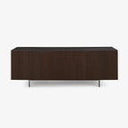 Ligne Roset Selvans Sideboard with 3 Doors
