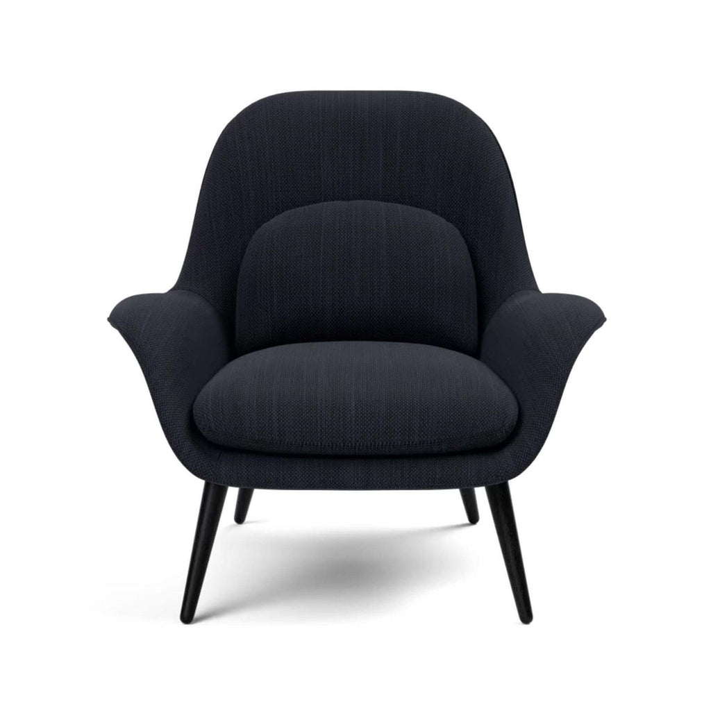 Fredericia Swoon Lounge Chair