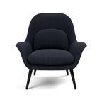 Fredericia Swoon Lounge Chair