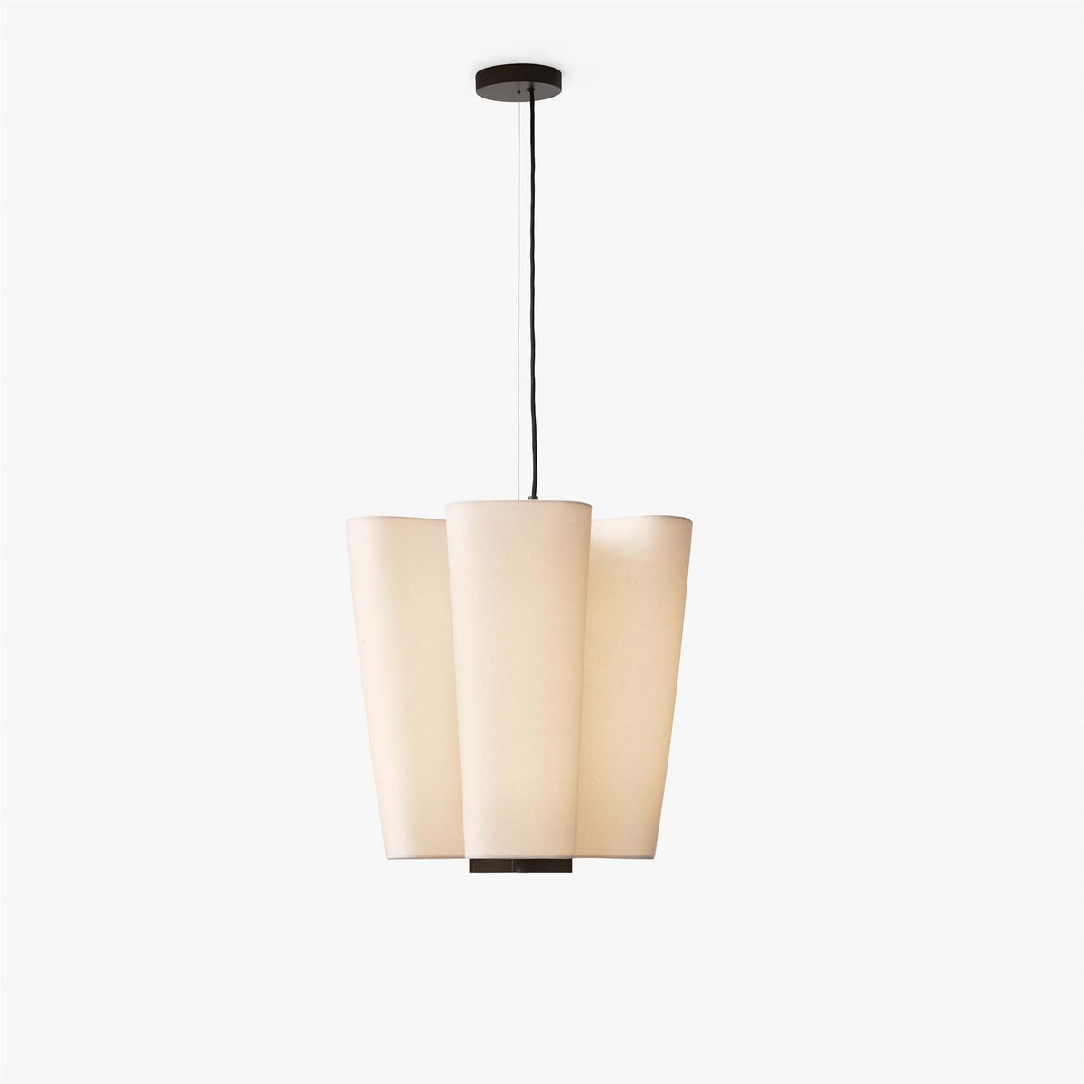 &Tradition Bella Chandelier
